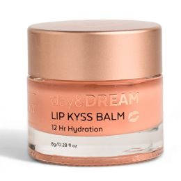 Oceglow: Super 12-Hour Hydration Lip Mask with Rosehip & Raspberry Oil | For Naturally Glowing Lips, Fades Lip Pigmentation