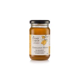 Honey and Spice: Himalayan honey 250gm
