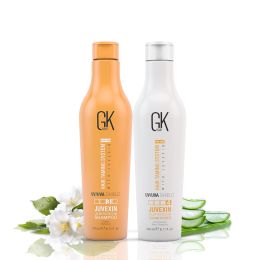 GK Hair: Color Shield Shampoo and Conditioner Duo 240ml