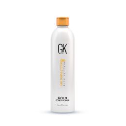 GK Hair: Gold Conditioner 250ML