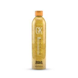 GK Hair: Gold Shampoo 250ML