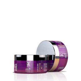 GK Hair: Ultra Blond Bombshell Masque 200 gm