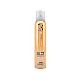 GK Hair: Dry Oil Shine Spray 115ml