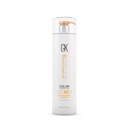 GK Hair: Moisturizing Shampoo Color Protection 1000ml