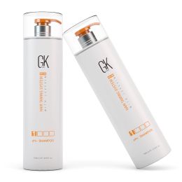 GK Hair: Ph+ Shampoo 1000ml
