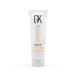 GK Hair: Moisturizing Conditioner Color Protection 100ml