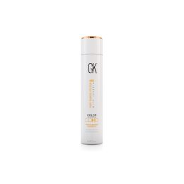 GK Hair: Moisturizing Shampoo Color Protection 300ML