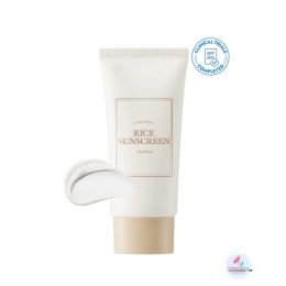 I'm From: Rice Sunscreen- 50ml