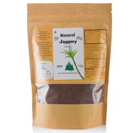 Honey and Spice: Plain Jaggery 1000gm