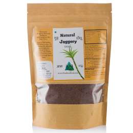 Honey and Spice: Plain Jaggery 1000gm
