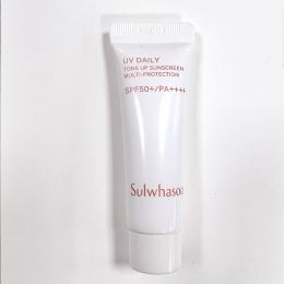 Sulwhasoo: UV Daily Fluid Sunscreen- 5ml