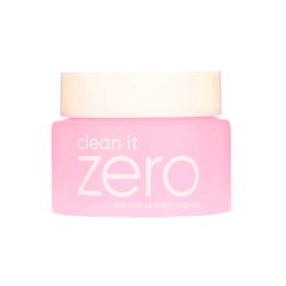 Banila Co: Clean it Zero Cleansing Balm Original - 25ml