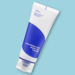 Isntree: Hyaluronic Acid Aqua Gel Cream - 100ml