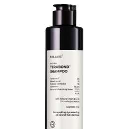 Brillare: Terabond Shampoo 200 ml