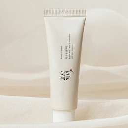 Beauty of Joseon: Relief Sun- Rice and Probiotics (SPF50 PA++++) -50ml
