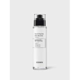 COSRX: The 6 Peptide Skin Booster Face Serum | Hydration | Korean Skincare | Targeted Care | Radiant Skin | 150ml