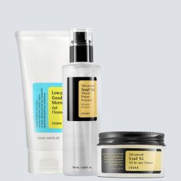COSRX: 3-Step COSRX Skincare Routine