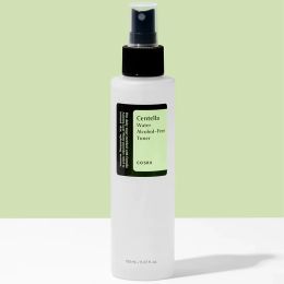 COSRX: Centella Water Alcohol-Free Toner | 150ml