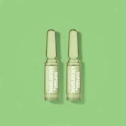 SNP PREP: Cicaronic SOS Ampoule - 1.7ml