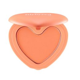 Lilybyred: Luv Beam Cheek(AD) | #03 Flush Orange