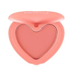 Lilybyred: Luv Beam Cheek(AD) | #04 Selfie Red