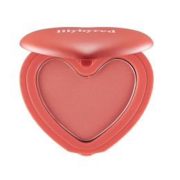 Lilybyred: Luv Beam Cheek(AD) | #05 French Marsala