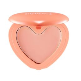 Lilybyred: Luv Beam Cheek Balm | #01 Pure Coral | 3.5g