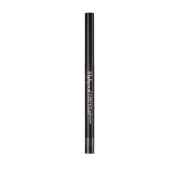 Lilybyred: Starry Eyes Am9 to Pm9 Slim Gel Eyeliner | #02 Matt Brown