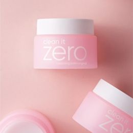 Banila Co: Clean it Zero Cleansing Balm Original - 100ml