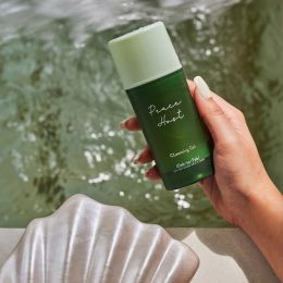 DAB TO FAB: Peace Host Cleanser | 175 gm