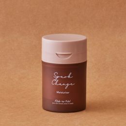 DAB TO FAB: Spark Change Moisturizer | 120 gm
