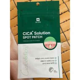Dr. CPU: CICA+ Solution Spot Patch