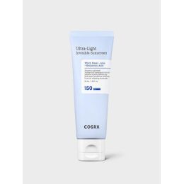 COSRX: UltraLight  Invisible Face Sunscreen SPF50+ PA++++ | UV Protection | Daily SPF | Sun Care | 50ml