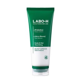 Labo-H: Scalp Strengthening Clinic Capsule Treatment