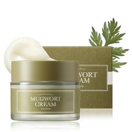I'm From: Mugwort Cream | 50g