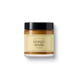 I'm From: Honey Mask | 120g