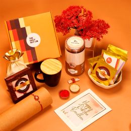 The Daily Nut Co.: Eco Delight