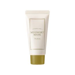I'm From: Mugwort Mask | 30g