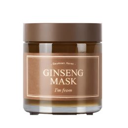I'm From: Ginseng Mask | 120g