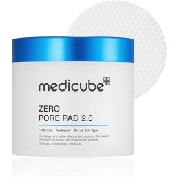 Medicube: Zero Pore Pad 2.0 | 70Pads