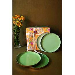 Sukoon: Brass Plates