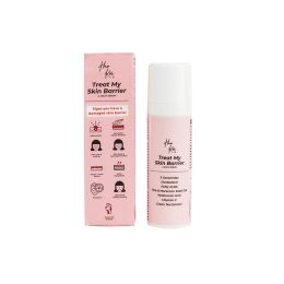 Harkoi: Treat My Skin Barrier - A MILKY SERUM