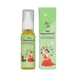 Harkoi: Hair Regrowth Oil | 50ml