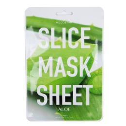 Kocostar: Slice Mask Sheet Aloe