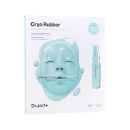 Dr. Jart+: Cryo Rubber Face Mask With Soothing Allantoin