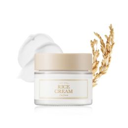 I'm From: Rice Cream | 50g