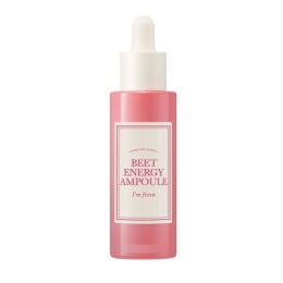 I'm From: Beet Energy Ampoule | 30ml