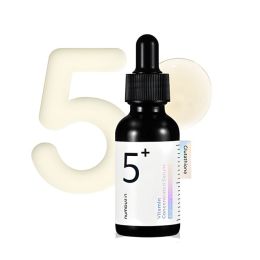 Numbuzin: No.5+ Vitamin Concentrated Serum | 30ml