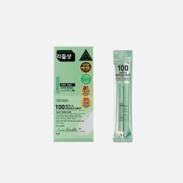 VT Cosmetics: 100 Reti-A Reedle Shot Daily Skincare | 2ml * 10 each