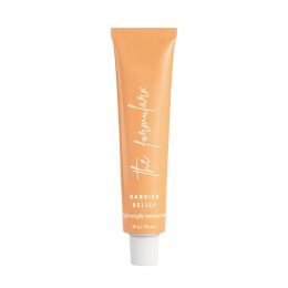 The FormulaRX: Barrier Relief Lightweight Gel-cream Ceramide moisturizer for oily, dehydrated, acne prone and sensitive skin